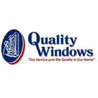 Quality Windows & Doors image 1